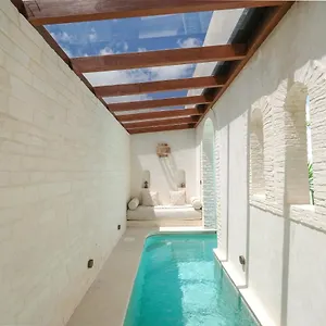 Breathe Boutique Villa