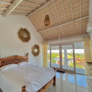 Foura House Bali Homestay