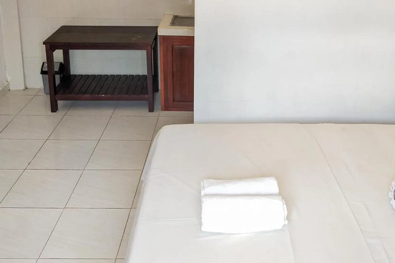 Merta Nadi Homestay Redpartner Uluwatu  Uluwatu (Bali)