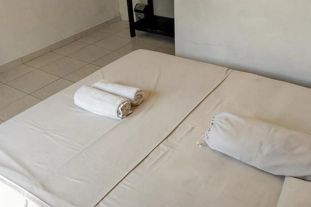 Merta Nadi Homestay Redpartner Uluwatu  0*, Uluwatu (Bali) Indonesia