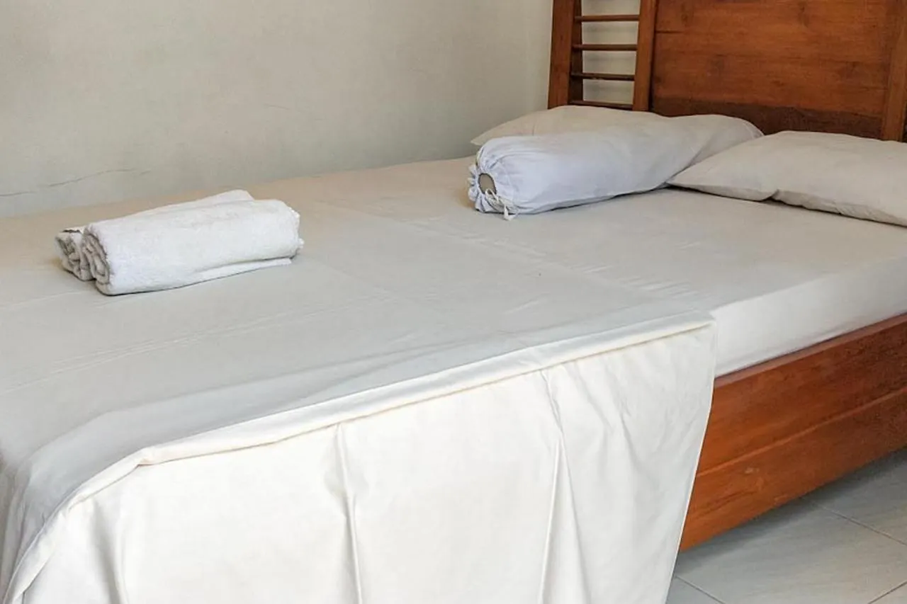 Merta Nadi Homestay Redpartner Uluwatu
