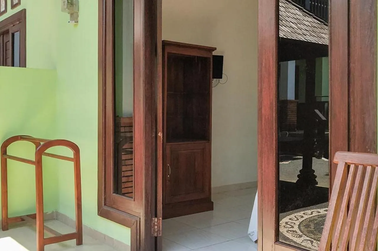 Merta Nadi Homestay Redpartner Uluwatu
