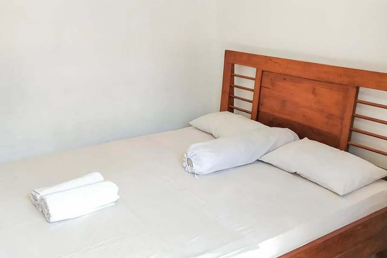 Merta Nadi Homestay Redpartner Uluwatu