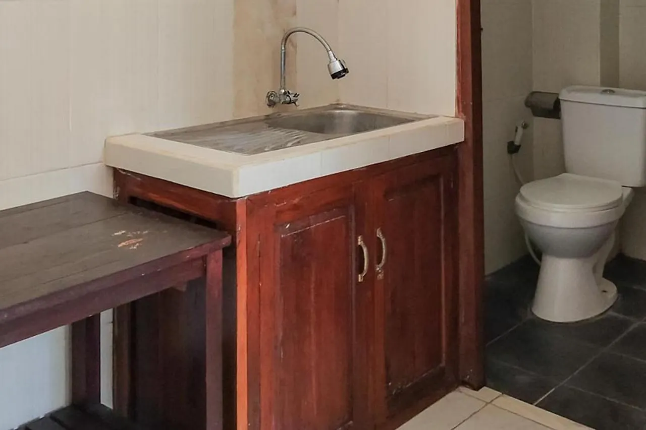 Merta Nadi Homestay Redpartner Uluwatu  0*, Uluwatu (Bali)