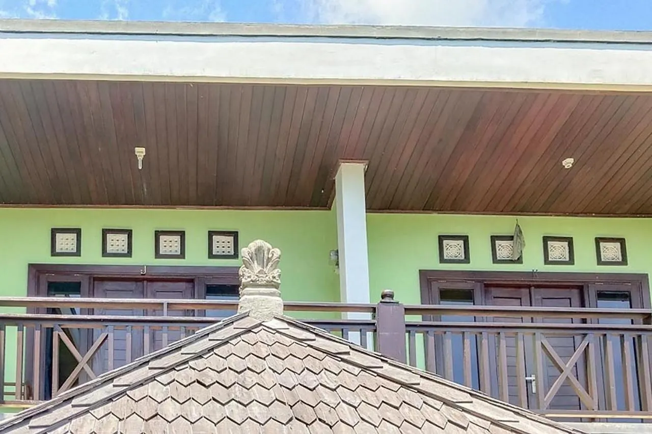Merta Nadi Homestay Redpartner Uluwatu