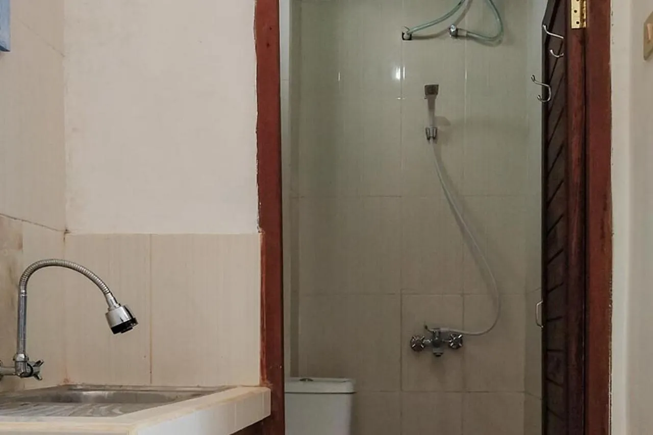 Merta Nadi Homestay Redpartner Uluwatu  Indonesia