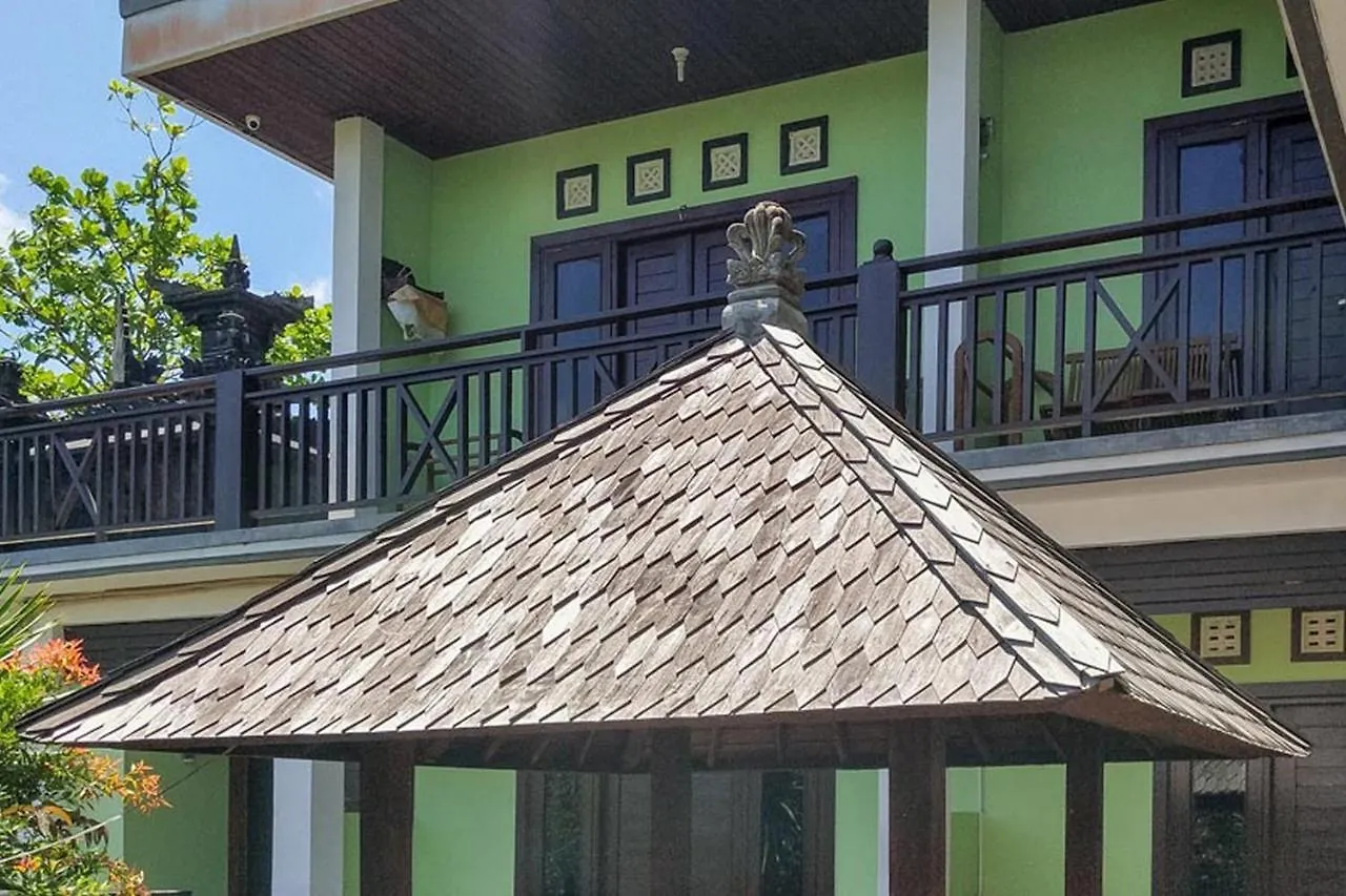 Merta Nadi Homestay Redpartner Uluwatu  Indonesia