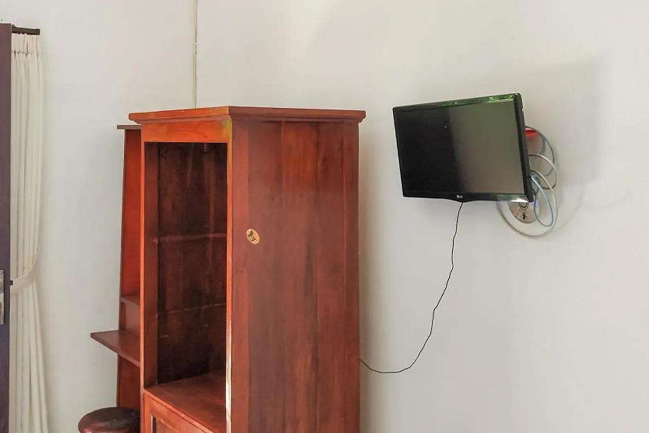 Merta Nadi Homestay Redpartner Uluwatu