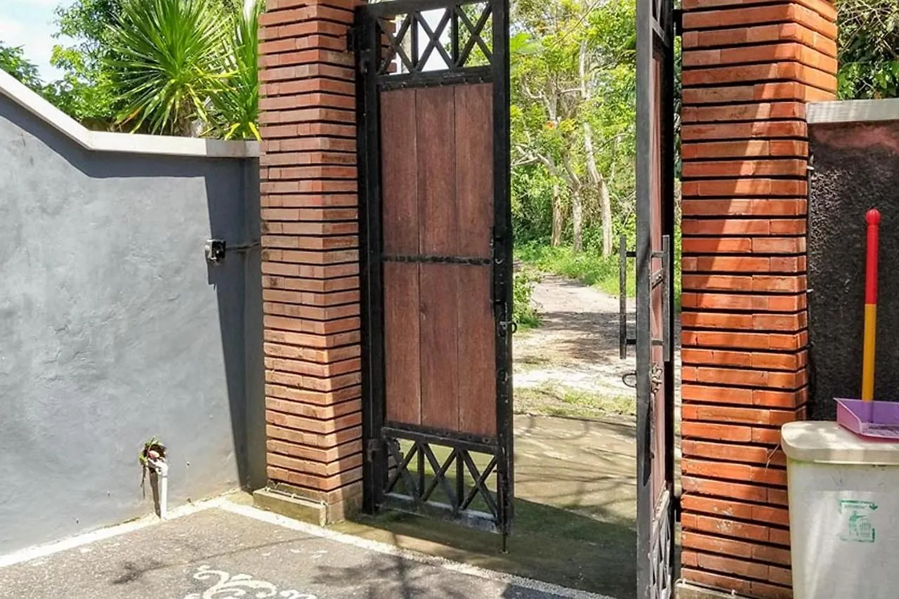 Merta Nadi Homestay Redpartner Uluwatu  Uluwatu (Bali)