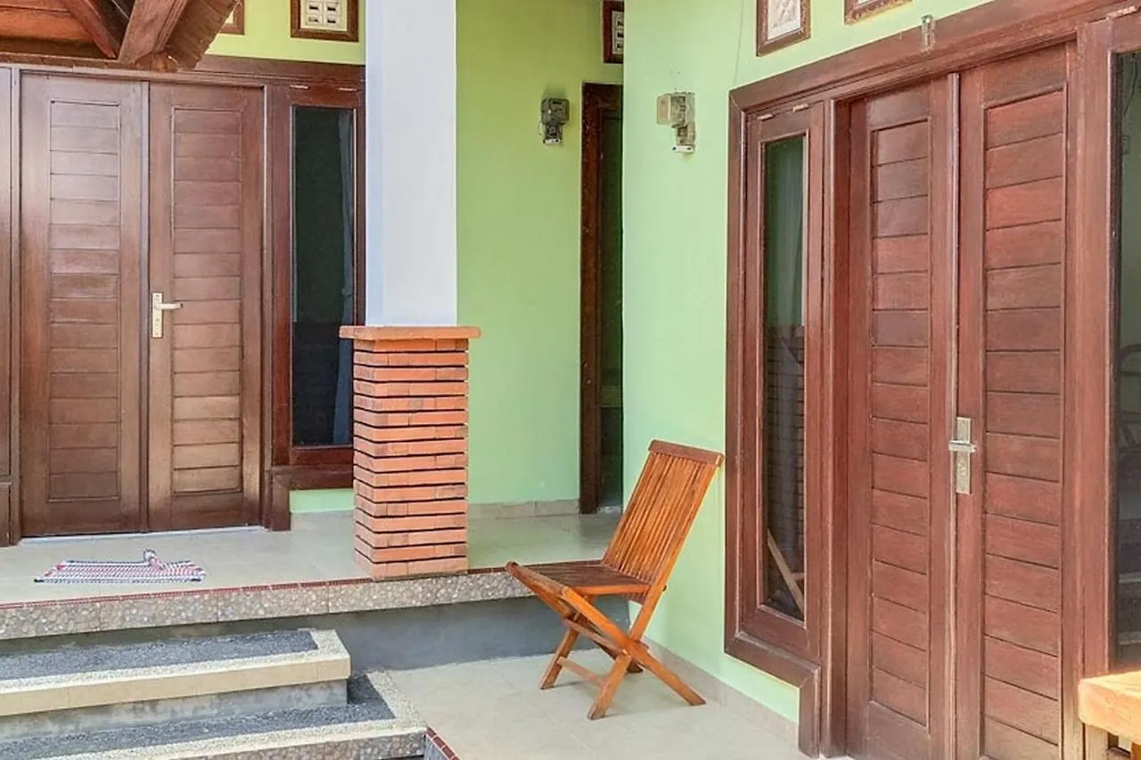 Merta Nadi Homestay Redpartner Uluwatu  0*, Uluwatu (Bali) Indonesia