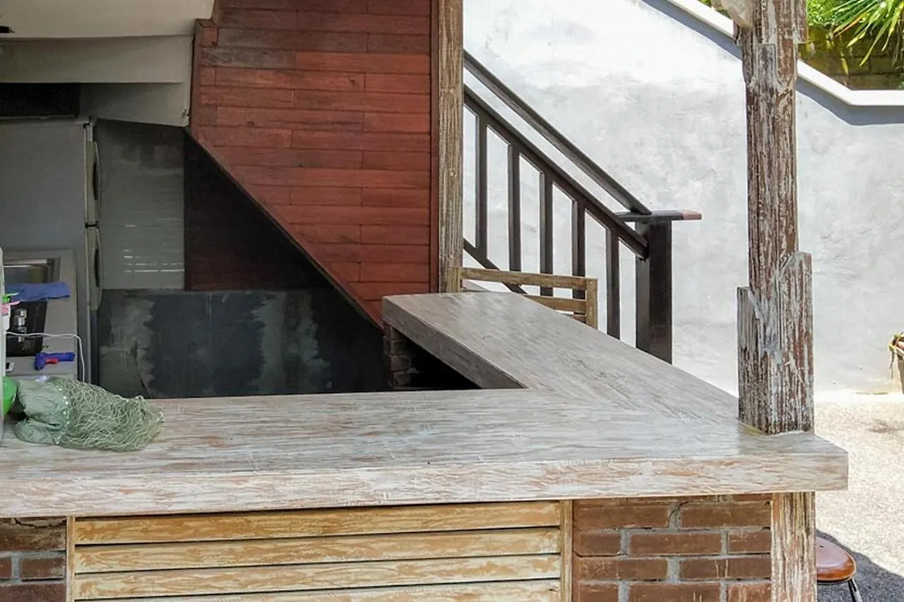 Merta Nadi Homestay Redpartner Uluwatu   Uluwatu (Bali)