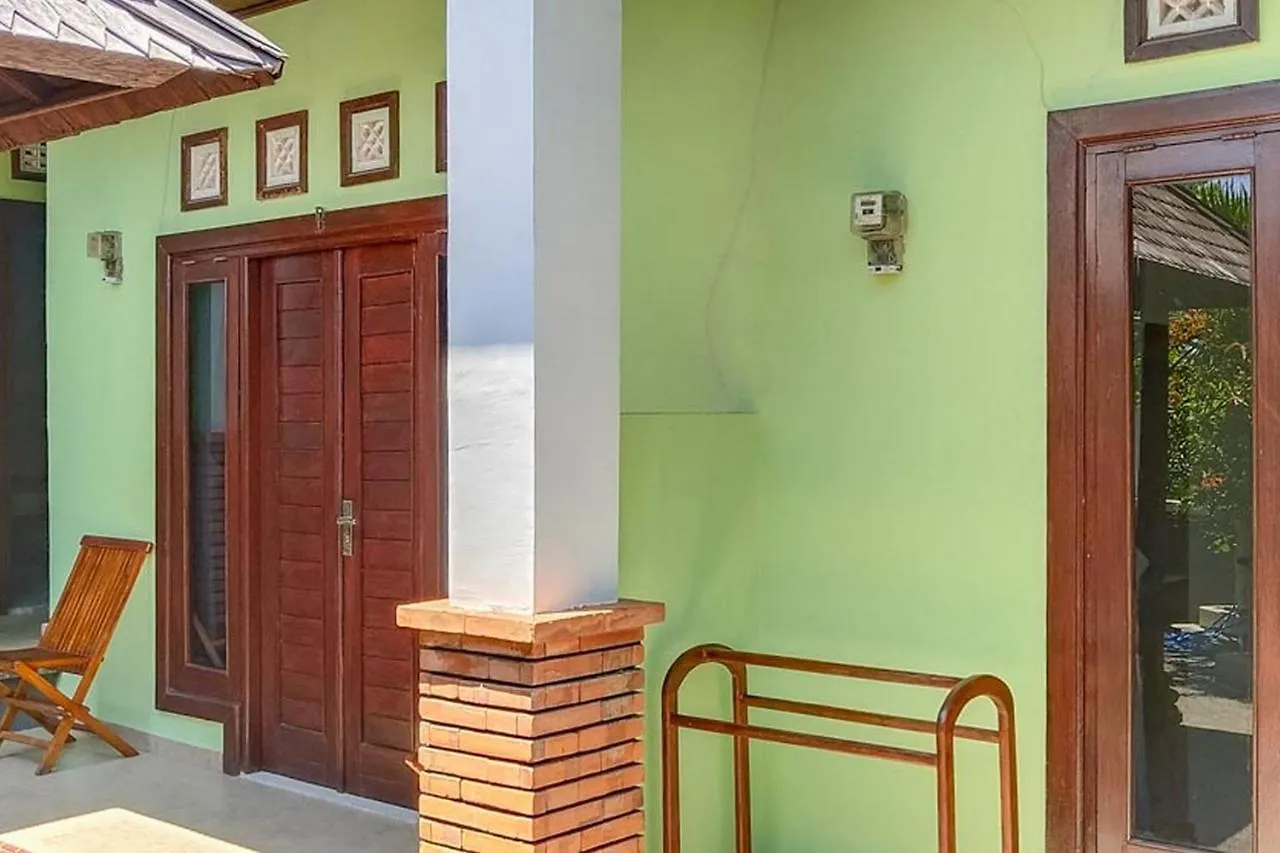 Merta Nadi Homestay Redpartner Uluwatu   Uluwatu (Bali)