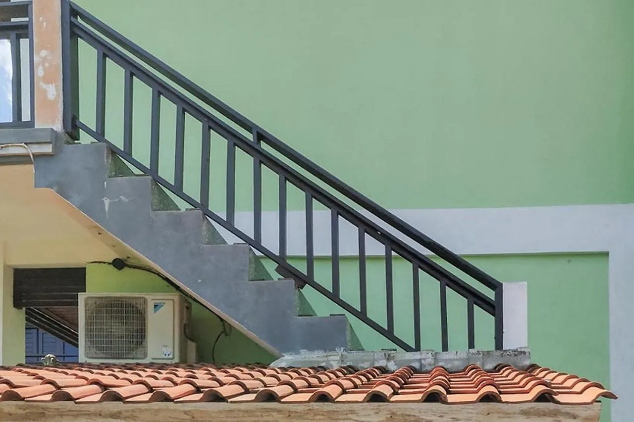 Merta Nadi Homestay Redpartner Uluwatu  Uluwatu (Bali)