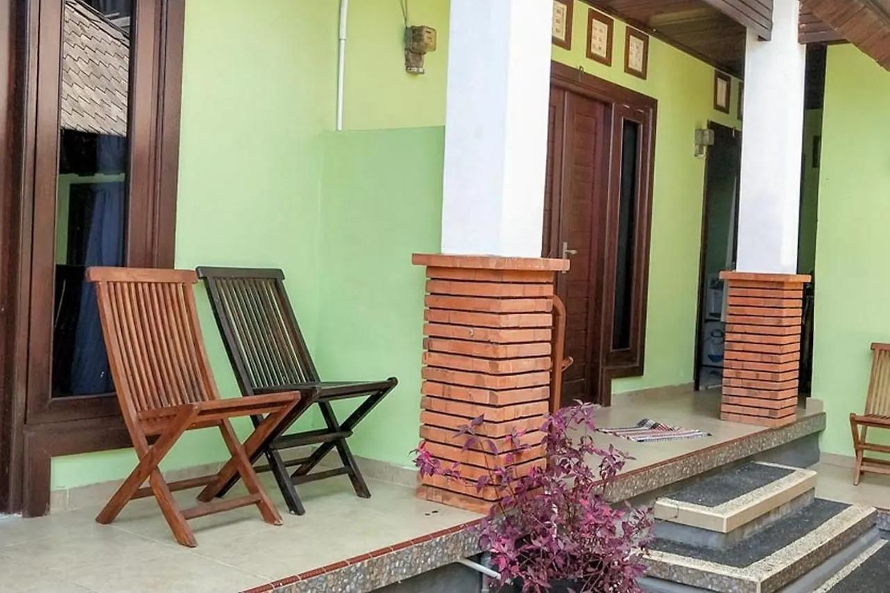 Merta Nadi Homestay Redpartner Uluwatu  0*, Uluwatu (Bali)