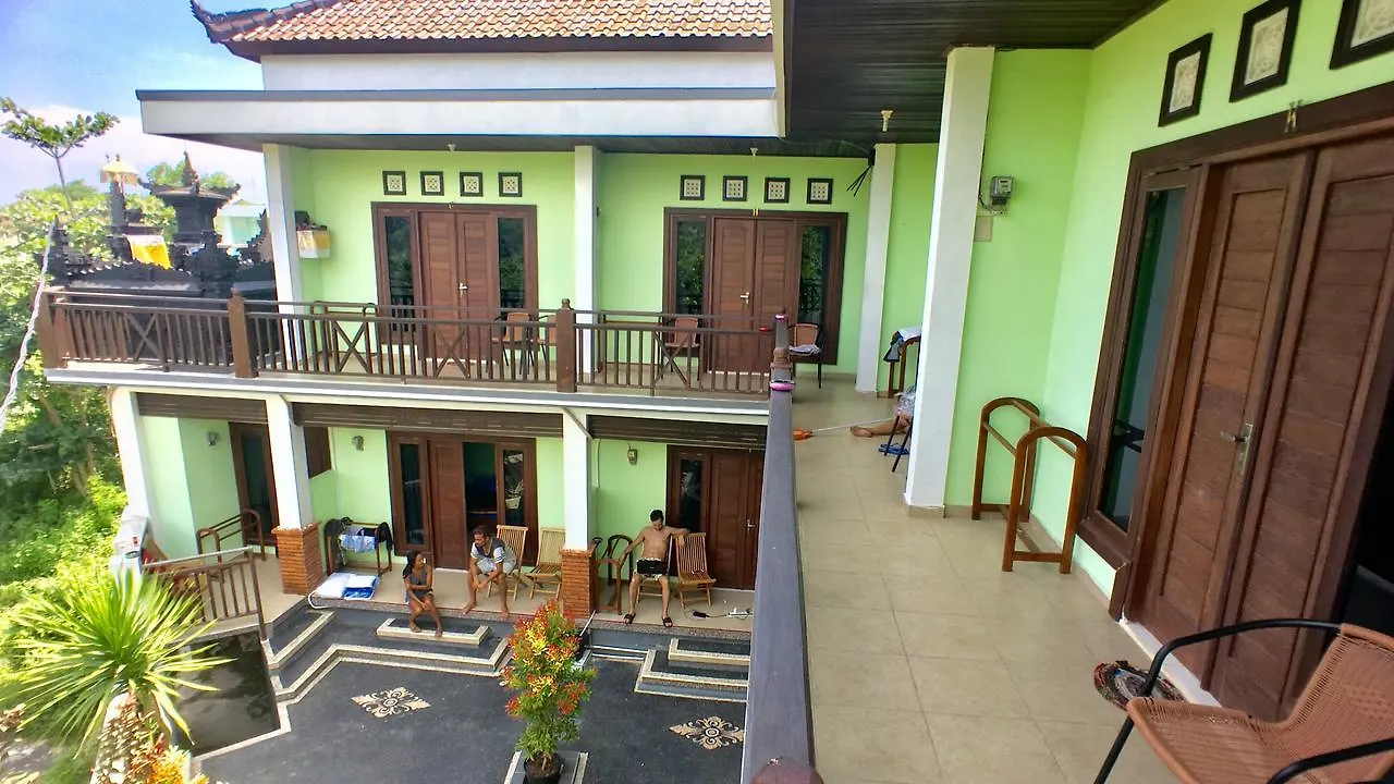 Merta Nadi Homestay Redpartner Uluwatu  Uluwatu (Bali)