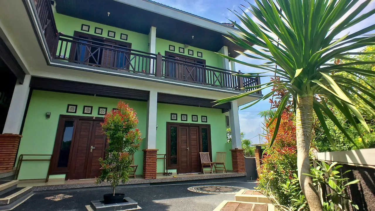 Merta Nadi Homestay Redpartner Uluwatu
