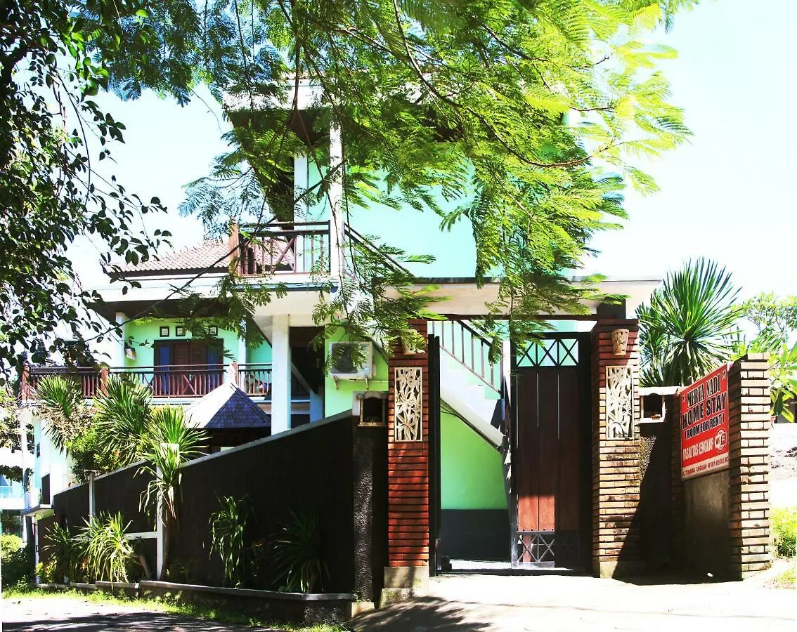 Merta Nadi Homestay Redpartner Uluwatu