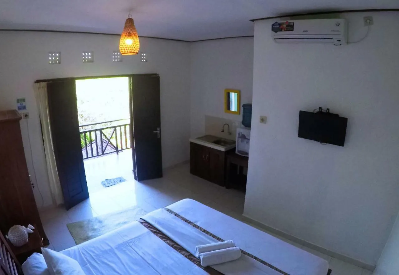 Merta Nadi Homestay Redpartner Uluwatu  Indonesia