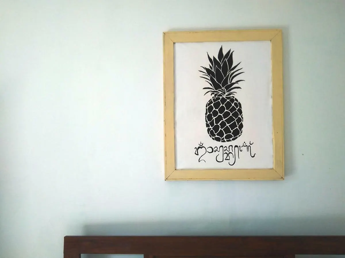 Merta Nadi Homestay Redpartner Uluwatu