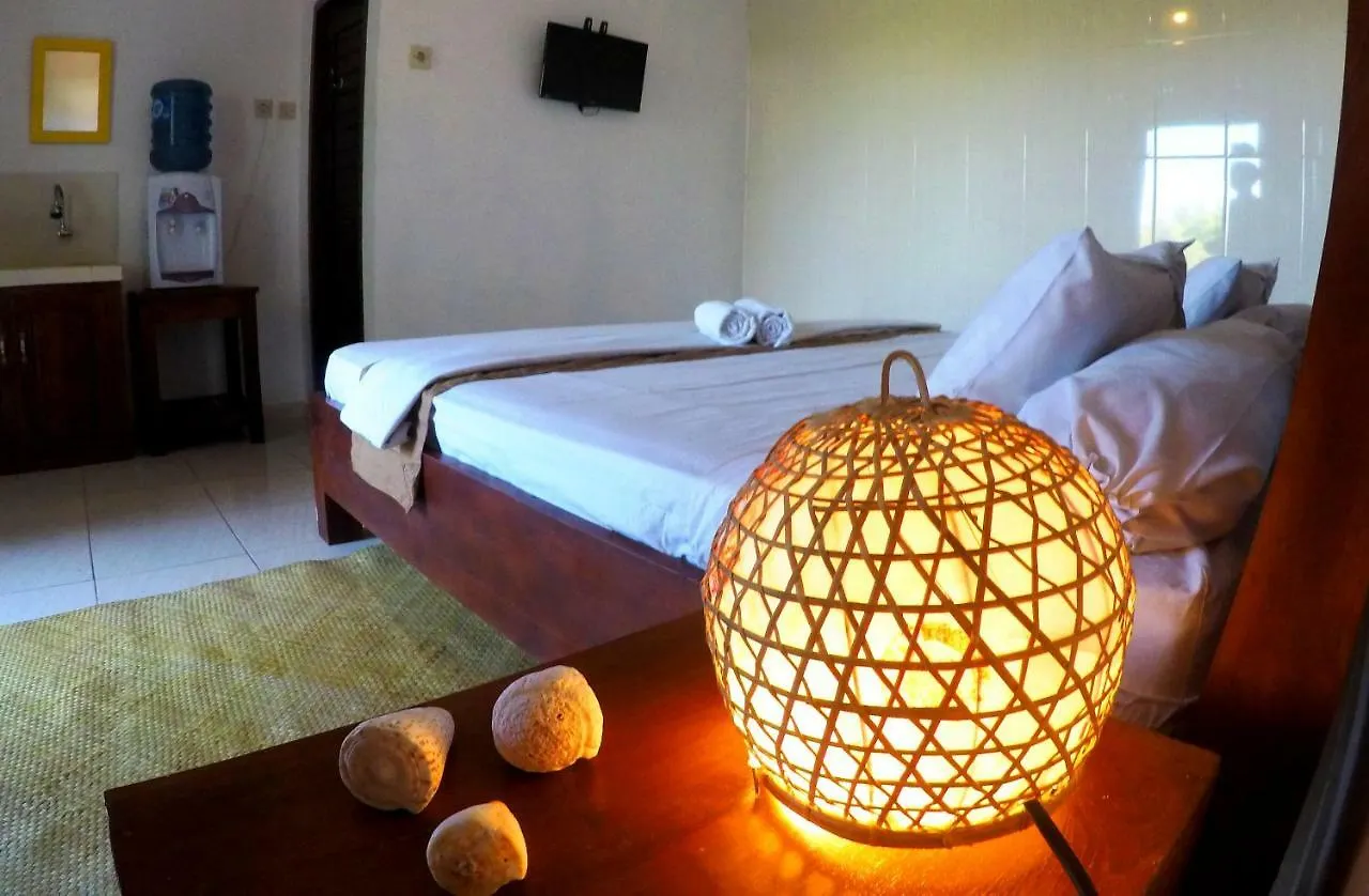 Merta Nadi Homestay Redpartner Uluwatu