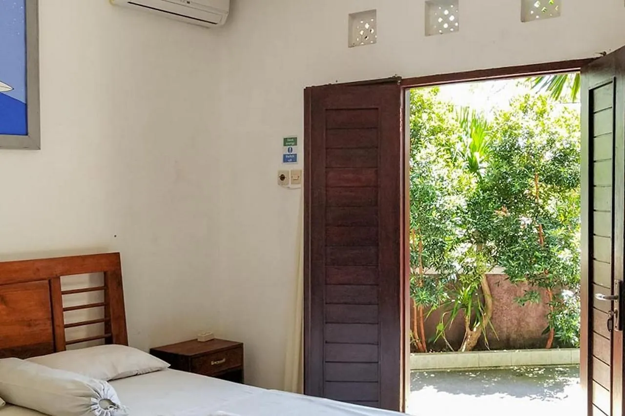 Merta Nadi Homestay Redpartner Uluwatu  Indonesia