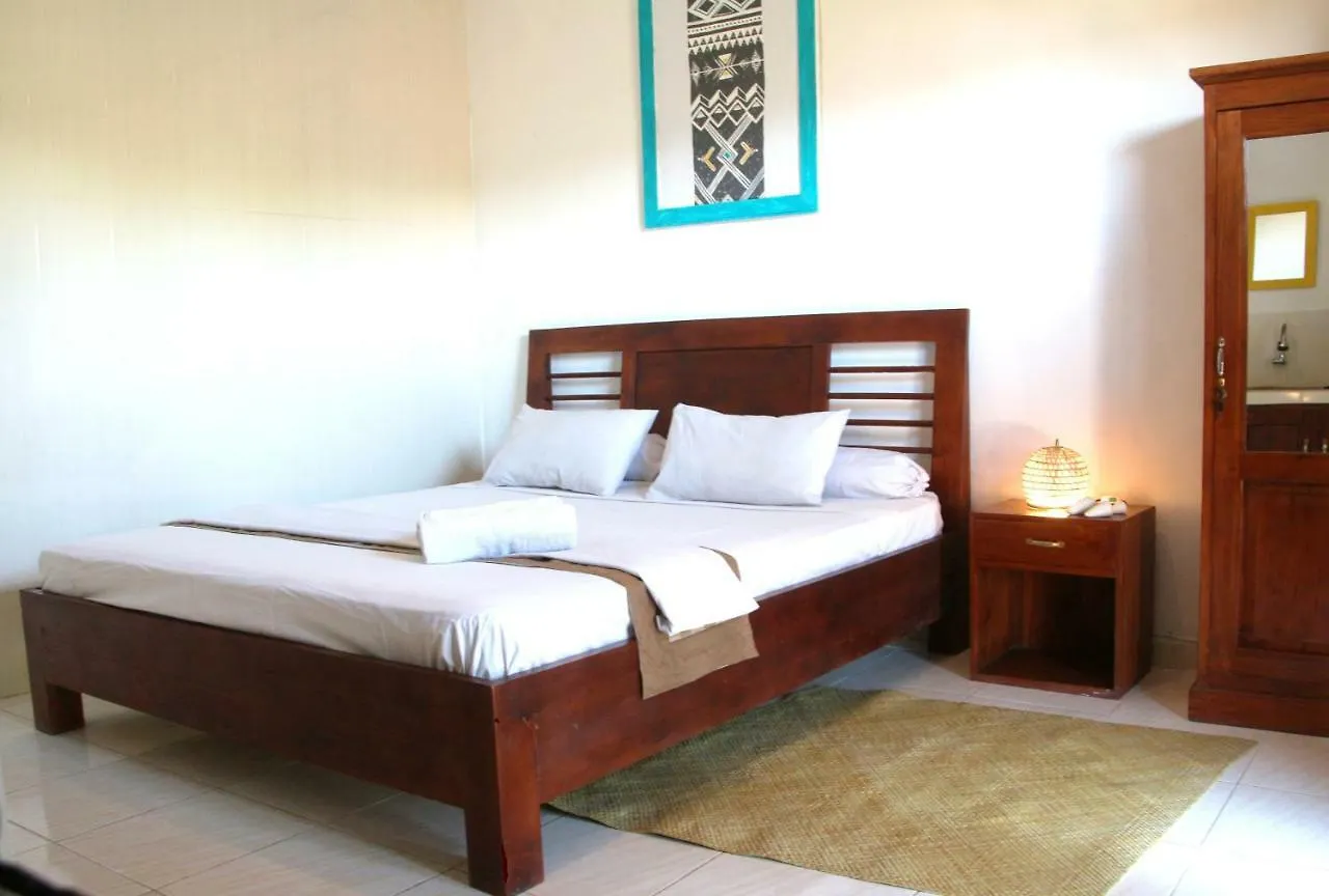 Merta Nadi Homestay Redpartner Uluwatu